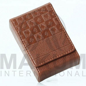 Tarjetero de Cuero al por Mayor, Tarjetero para Hombre a Bajo Precio, Nuevo Tarjetero a Precio de Mayoreo, Bajo Costo - Product Image 5