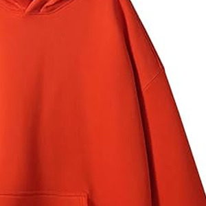 Sudadera con capucha de lujo unisex de alta calidad OEM, extragrande, de seda lisa, personalizada para hombre, con forro de satén y capucha de seda, subida por Dress Sports - Product Image 3