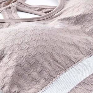 Wholesale Sports Bra Breathable Sports Bra for Women Yoga Gym Bra for Active Lifestyles <b>Running</b> <b>Padded</b> Sports Bra for Women - Product Image 6