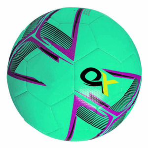 Ballon de football Oxva Industries, promotion, haute qualité, pas cher, personnalisable, couleur au choix - Product Image 3