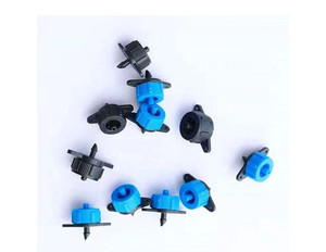 Kit d'irrigation goutte-à-goutte agricole pour ferme de 1 acre (1 hectare) avec tuyau d'irrigation de 16 mm, filtre et injecteur d'engrais - Product Image 6