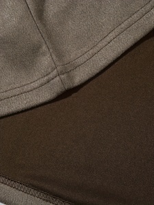 T-shirts Hip Hop surdimensionnés personnalisés tendance pour hommes, en coton classique à manches courtes et col rond, poids lourd 350g - Product Image 6