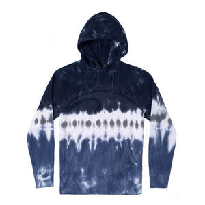 Sweat-shirts tie-dye au design unique, sweat-shirts tie-dye de qualité supérieure, sweat-shirts tie-dye en coton, nouveaux arrivages de sweat-shirts tie-dye - Product Image 1