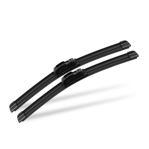 Lame d'essuie-glace flexible de qualité supérieure Roadpower, silencieuse, durable et longue durée, offrant des performances d'essuyage cohérentes - Product Image 4