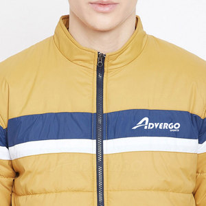 Factory Direct Sale New Arrival Long Sleeves Men <b>Puffer</b> <b>Jacket</b> Customized Wholesale <b>Puffer</b> Winter <b>Jacket</b> - Product Image 6
