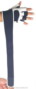 Gants de musculation ajustables pour poignets, respirants, pour la gym, le sport, l'entraînement en extérieur et la musculation - Product Image 2