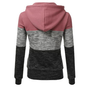 Sudaderas con Capucha para Mujer, Sudaderas Unisex de Alta Calidad, Sudaderas de Moda para Otoño e Invierno, Sudaderas de Forro Polar con Logotipo Personalizado, Sudaderas con Logotipo Personalizado para Mujer, Sudaderas Urbanas para Mujer - Product Image 3