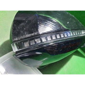 Rétroviseur droit d'occasion IONIQ 87620G1060MZH - Product Image 6