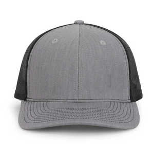 Low MOQ Best Price Online Selling Trucker <b>Hat</b> New Arrival 2025 Pakistan Factory Made mesh trucker <b>hat</b> - Product Image 1