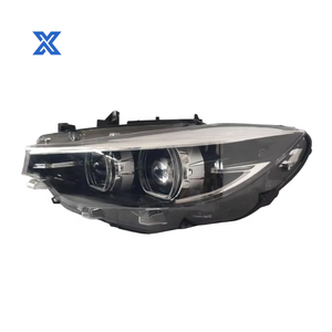 Para <span class=keywords><strong>BMW</strong></span> F32 faros 2013 2014 2015 2016 2017 <span class=keywords><strong>2018</strong></span> 2019 2020 F32 para <span class=keywords><strong>BMW</strong></span> Led piezas de alta calidad para <span class=keywords><strong>BMW</strong></span> F32 Accesorios - Product Image 3