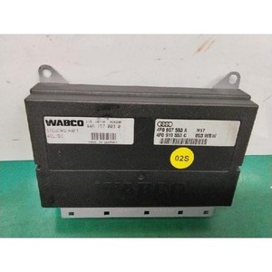 ECU และโมดูลคอมพิวเตอร์มือสอง A6 รุ่น 4F0907553A - Product Image 2