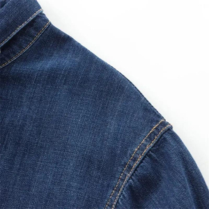 Suppliers <b>Denim</b> Cotton Fabric <b>Jackets</b> Oem <b>Custom</b> Manufacturer Pigment Washing Womens Jean <b>Denim</b> <b>Jacket</b> Women - Product Image 5