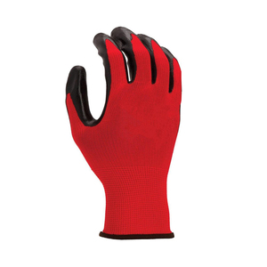 Nouveauté : Paire de gants robustes au design simple, ignifuges et résistants aux coupures, pour le travail et la protection thermique des mains - Product Image 6