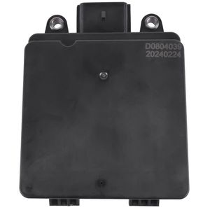 Nissan Rogue 2016-2020 Safety Driving Alert Radar Sensor Blind Spot Monitor for 2.0L 2.5L L4 284K1 6FL0A 284K16FL0A - Product Image 5