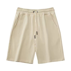 Entrega Rápida, Shorts para Hombre de Aspecto Elegante y Ligero, 230GSM, Talla Adulto, Corte Ajustado, Ecológicos - Product Image 3