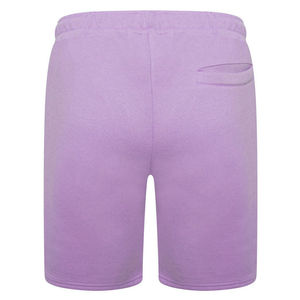Ensemble 2 pièces homme été thermique grande taille, t-shirt et short sans couture séchage rapide 100% coton, style urbain tendance 2026 - Product Image 6