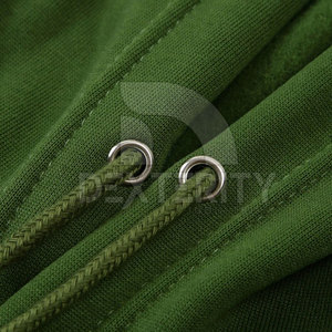 High Manufacturer Private Label Winter Streetwear Men's Pullover <b>Tracksuits</b>-Customized Design 100% Cotton <b>Waterproof</b> - Product Image 5