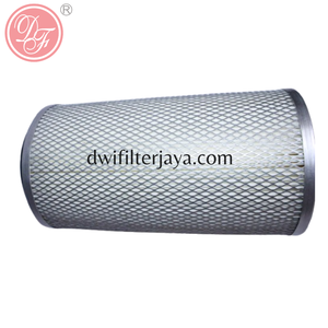 Filtre à air pour compresseur industriel, pièces détachées pour compresseur d'air, fourni par l'usine de filtres - Product Image 6