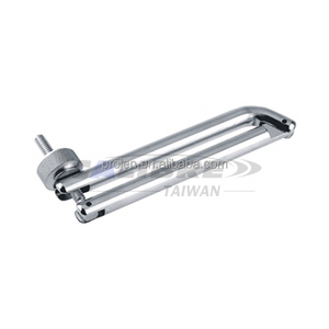 Herramienta de Sujeción de Tuberías de Freno Ajustable Tipo Tornillo TAIWAN CALIBRE - Product Image 1