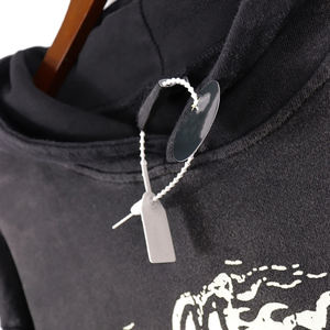 Service OEM, Prix Bas, Survêtement Empilé pour Femme, Meilleure Vente, Ensemble de Survêtement Oversize Délavé à l'Acide pour Femme - Product Image 6