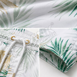 Shorts de Playa para Hombre, Diseño Único y Moderno, Fabricados en Pakistán, los Más Vendidos - Product Image 6