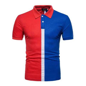 High Quality Unisex Summer Hi Vis Polo Shirt <b>Vest</b> Polyester Cotton Customizable Logo High Reflective Construction Safety - Product Image 5
