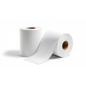 Rollos de Papel Higiénico para Baño a Gran Escala, Superficie Suave, Absorción Rápida, Distribución Directa de Fábrica - Product Image 2