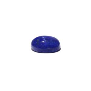 Loose Lapis Lazuli Gemstone 14.3 Carat Pear Shape 6mm Natural Stone for Fine Jewelry - Product Image 3