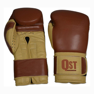 Custom Original Boxing <b>Gloves</b> Kickboxing Punching Bag Sparring Mexican Style <b>Plastic</b> Moisture Wicking Performance Boxing - Product Image 4