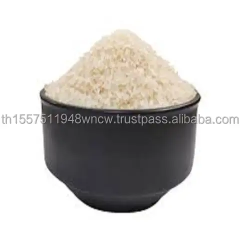 Thai Hom Mali Rice & Thai Jasmine Rice 100% Zain AD Pertanian Thai Hom Mali Jasmine Rice Stick