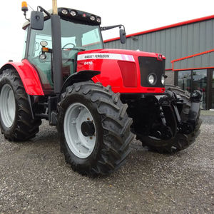 Fournisseur en gros pas cher de tracteurs MF 390 4x4 MF390 Massey Ferguson 390 en vente, prêts à être expédiés, tracteurs agricoles très demandés - Product Image 6
