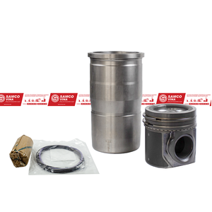 Recambio de Cilindro para Motor Kalmar 1240VE 812/3848527 para Motor Volvo Penta Reach Stacker - Product Image 1