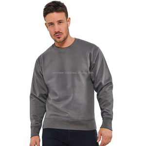 Sudadera Unisex para Hombre, Gruesa, Diseño Personalizado, Impresión Digital, Tinte Liso, Secado Rápido, Informal para el Trabajo, de Alta Calidad, para Invierno - Product Image 3