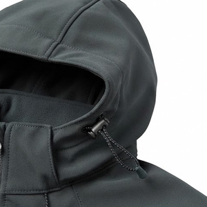 Chaquetas Softshell Ligeras para Mujer, Nueva Moda 2026, Chaqueta Softshell Acolchada Cálida de Invierno para Mujer, Venta en Línea - Product Image 4