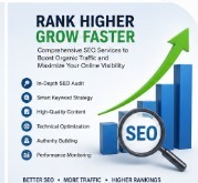 Soluciones SEO Integrales para Mejorar el Rango en los Ranking, la Autoridad de Marca y el Crecimiento de la Rentabilidad - Product Image 5