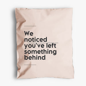 Bolsas de correo de plástico ecológico para envío de polietileno, bolsas de correo de polietileno coloridas, embalaje con logotipo para envío - Product Image 2