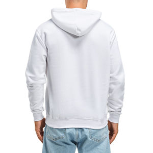 Sudadera con Capucha Premium Personalizada con Cierre Trasero - Sudadera para Hombre de Alta Calidad Lista para Bordar - Product Image 2