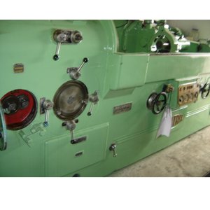 Rectifieuses de fils et de filetages, rectifieuse de fils interne, machine Ex Rolls Royce pour le rectage de précision des engrenages et des filetages - Product Image 3