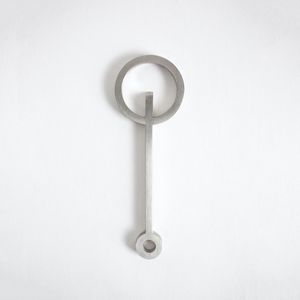 Ouvre-bouteille en métal robuste avec poignée ergonomique pour cuisine, bar, restaurant et usage professionnel - Product Image 6