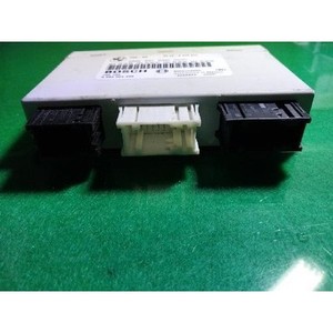โมดูลควบคุมระยะห่างจอดรถ ซีรีส์ 3 ปี 2006-2013 มือสอง ของแท้ OEM 9225824 - Product Image 4