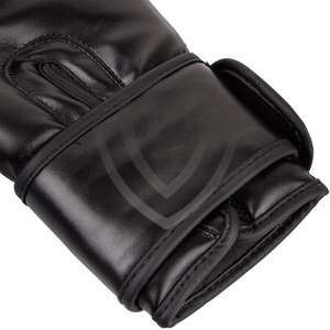Guantes de Boxeo Unisex Ligeros de Cuero Vacuno, Impermeables, Elásticos, para Entrenamiento, Diseño Cómodo - Product Image 5