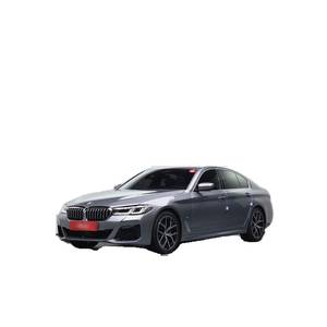 BMW Serie 5 530i M Sport 2023, Volante a la Izquierda, Caja de Cambios Automática, 32,198 km - Product Image 1