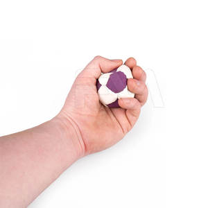 Balón de Hacky Sack de estilo único y resistente, material duradero, tamaño personalizado, para deportes. - Product Image 4