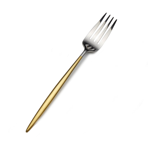 Wholesale Price Classic Style Stainless Steel Mirrored Cutlery <b>Set</b> with High Polished Stainless Steel Cutlery At Cheap Price - Product Image 6