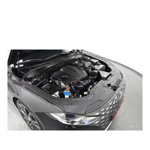 Hyundai Grandeur 2.5 Automatique Euro V 2020, 78 173 km, sièges en cuir, conduite à gauche, caméra de recul - Product Image 6