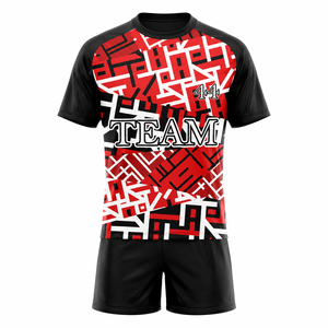 Custom Sublimation <b>Rugby</b> Uniform Set Professional Breathable Team <b>Rugby</b> Jersey and <b>Shorts</b> Wholesale Durable <b>Rugby</b> Training Gear - Product Image 1