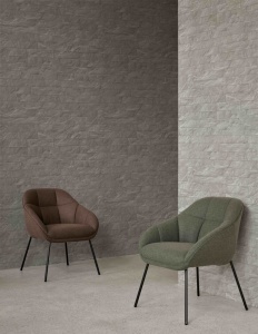 Papier peint moderne en PVC vinyle ignifuge, anti-fumée, écologique, pour hôtel, usage domestique et administratif, autocollant adhésif - Product Image 3