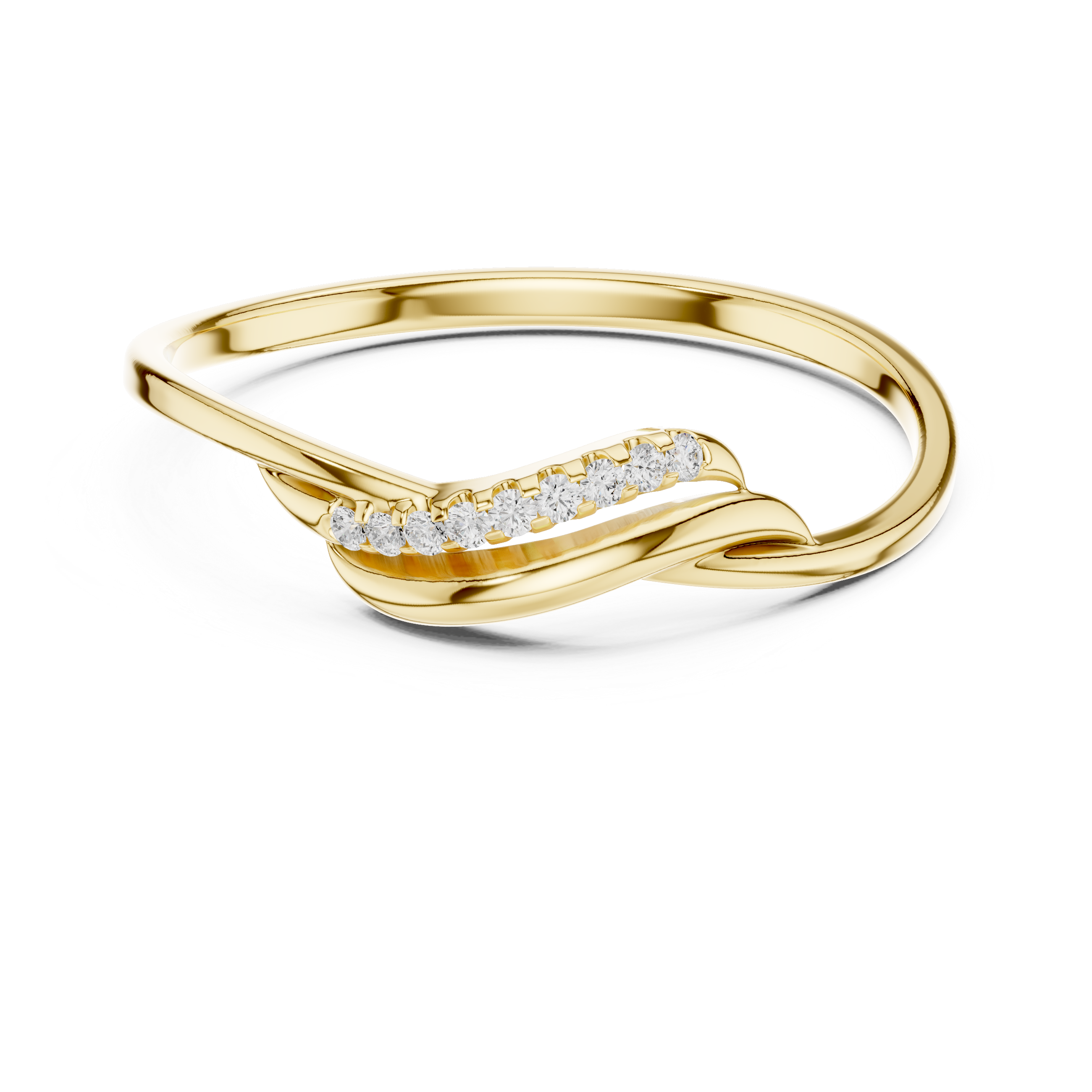 Oro amarillo