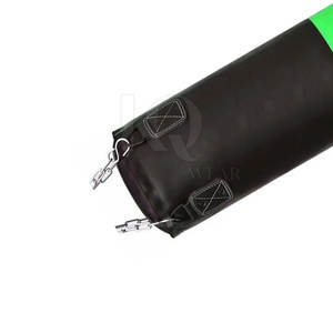 Sac de frappe pour la boxe, le MMA, le kickboxing et l'entraînement physique, avec un matériau durable et un rembourrage absorbant les chocs pour les entraînements quotidiens - Product Image 3