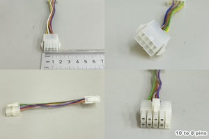 Contrôleur en aluminium durable CTE70A remplace le Rhino DS72K 70A pour scooter de mobilité médical Freerider Golden DC24V - Product Image 5